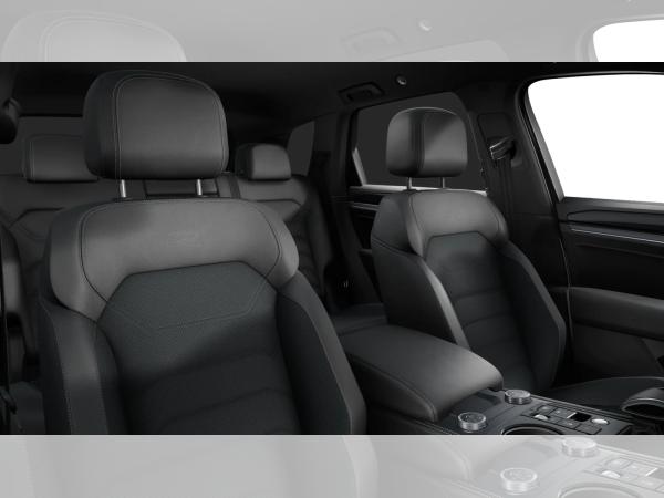 Volkswagen Touareg 3.0 V6 TDI R-Line 4Motion Navi AHK IQ.LIGHT - HD-Matrix-Scheinwerfer Rückfahrkamera