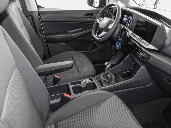 Volkswagen Caddy Cargo Maxi 2,0 l TDI 75 kW