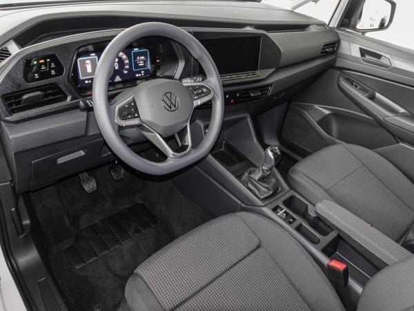 Volkswagen Caddy Cargo Maxi 2,0 l TDI 75 kW