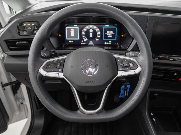 Volkswagen Caddy Cargo Maxi 2,0 l TDI 75 kW