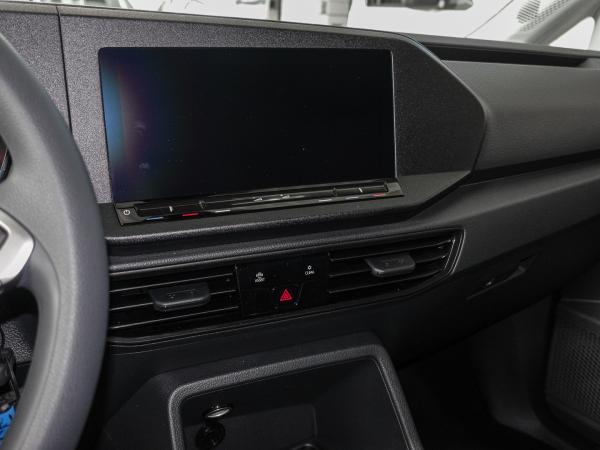 Volkswagen Caddy Cargo Maxi 2,0 l TDI 75 kW