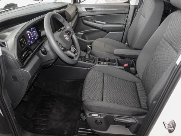 Volkswagen Caddy Cargo Maxi 2,0 l TDI 75 kW