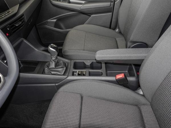 Volkswagen Caddy Cargo Maxi 2,0 l TDI 75 kW