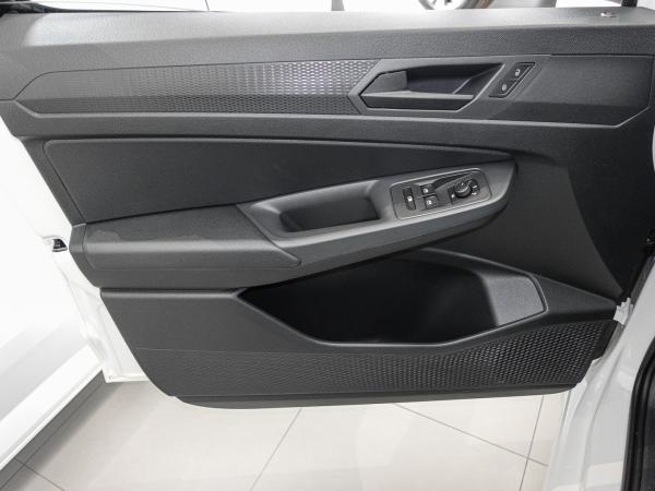 Volkswagen Caddy Cargo Maxi 2,0 l TDI 75 kW