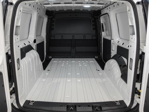 Volkswagen Caddy Cargo Maxi 2,0 l TDI 75 kW