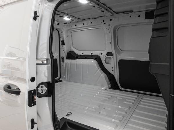 Volkswagen Caddy Cargo Maxi 2,0 l TDI 75 kW