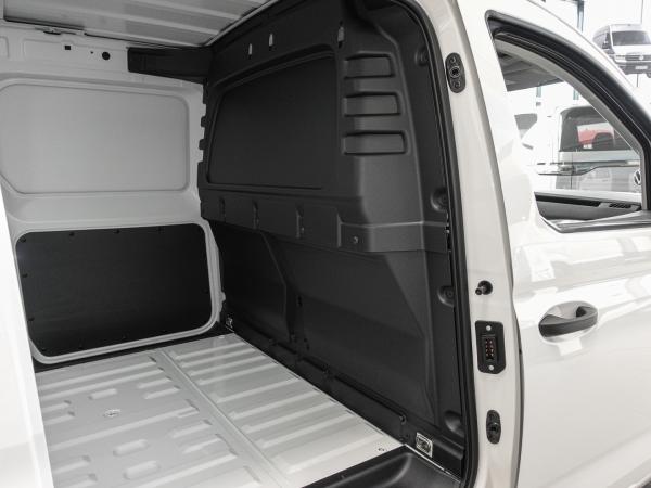 Volkswagen Caddy Cargo Maxi 2,0 l TDI 75 kW