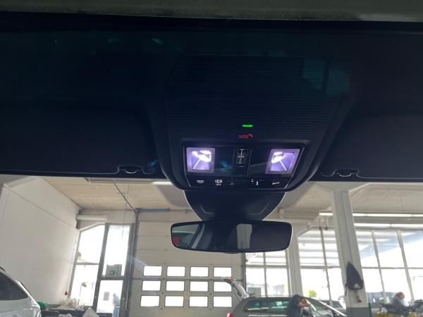 Volkswagen Golf GTE 1,5 l eHybrid PANO AHK Technikpaket Park&ComfortPRO