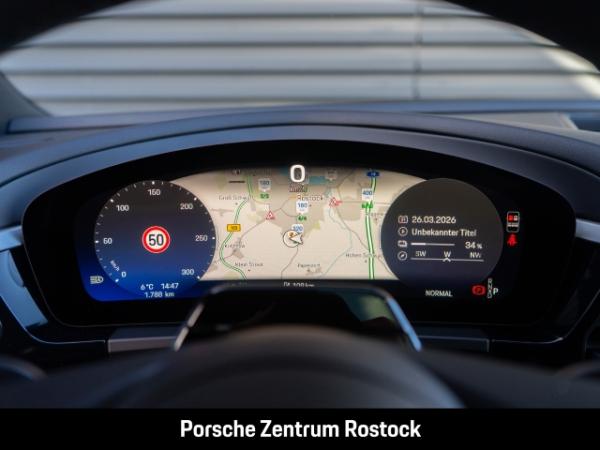 Porsche Macan Gewerbeleasing mit 0,25% 💲