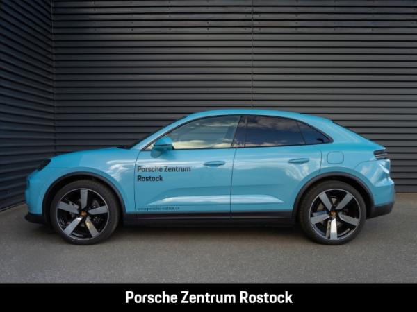 Porsche Macan Gewerbeleasing mit 0,25% 💲