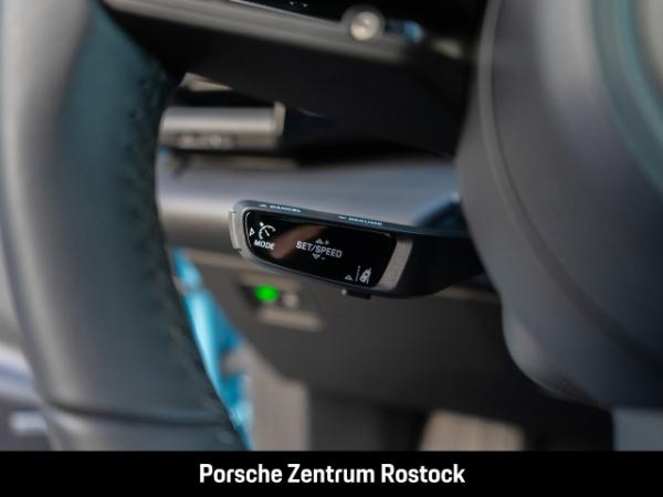 Porsche Macan Gewerbeleasing mit 0,25% 💲