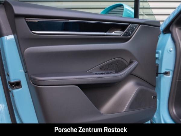 Porsche Macan Gewerbeleasing mit 0,25% 💲