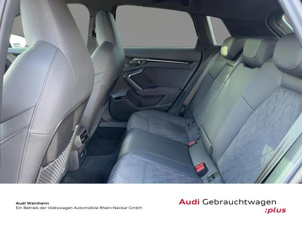 Audi RS3 RS 3 Sportback 2.5 TFSI quattro Pano Navi Kamera uvm