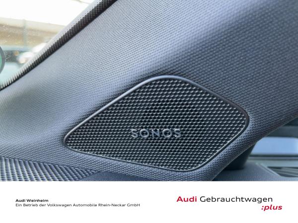 Audi RS3 RS 3 Sportback 2.5 TFSI quattro Pano Navi Kamera uvm