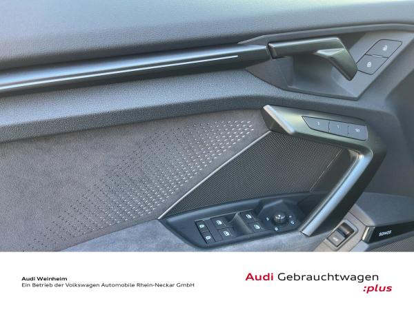 Audi RS3 RS 3 Sportback 2.5 TFSI quattro Pano Navi Kamera uvm