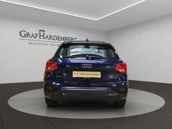 Audi Q2 35 TDI advanced / JETZT GW+ KONDITIONEN SICHERN !