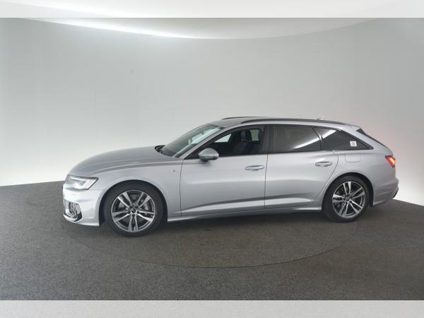 Audi A6 Avant 50 TFSIe qu. / JETZT GW+ KONDITIONEN SICHERN !