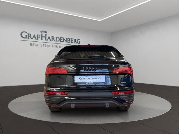 Audi Q5 Sportb. 45 TFSI qu. advanced / SOFORT VERFÜGBAR !