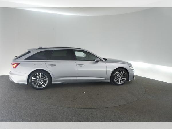 Audi A6 Avant 50 TFSIe qu. / JETZT GW+ KONDITIONEN SICHERN !