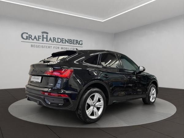 Audi Q5 Sportb. 45 TFSI qu. advanced / SOFORT VERFÜGBAR !