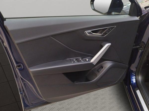 Audi Q2 35 TDI advanced / JETZT GW+ KONDITIONEN SICHERN !