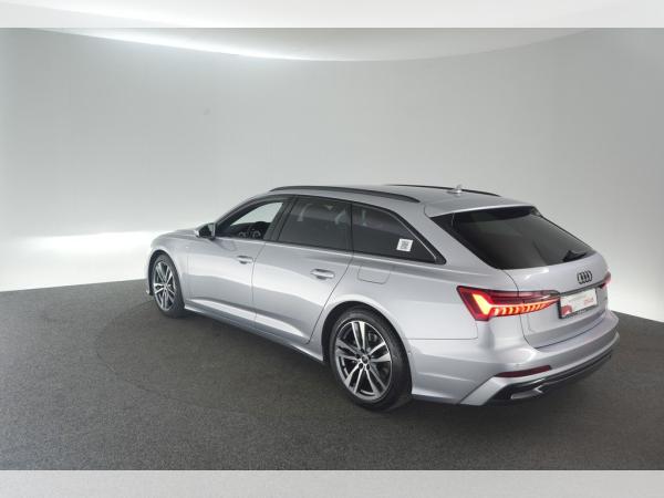 Audi A6 Avant 50 TFSIe qu. / JETZT GW+ KONDITIONEN SICHERN !