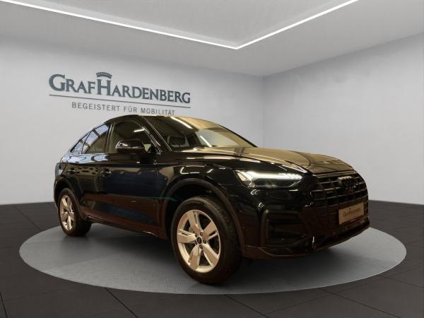 Audi Q5 Sportb. 45 TFSI qu. advanced / SOFORT VERFÜGBAR !