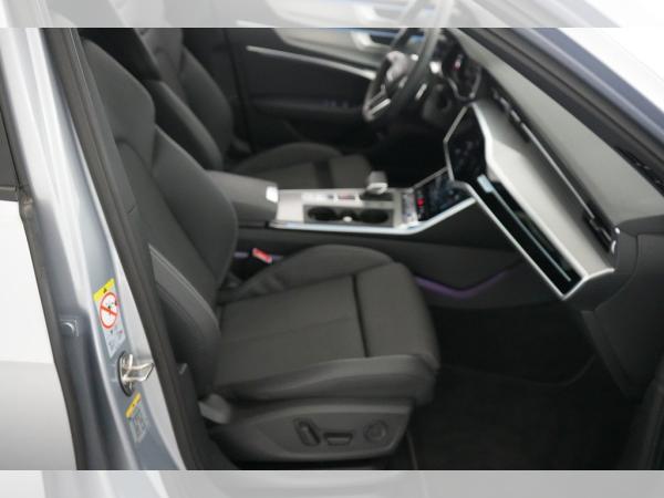 Audi A6 Avant 50 TFSIe qu. / JETZT GW+ KONDITIONEN SICHERN !