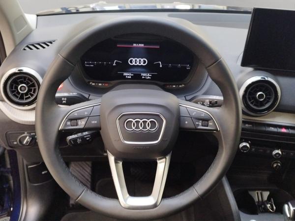 Audi Q2 35 TDI advanced / JETZT GW+ KONDITIONEN SICHERN !