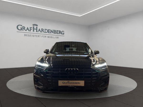 Audi Q5 Sportb. 45 TFSI qu. advanced / SOFORT VERFÜGBAR !