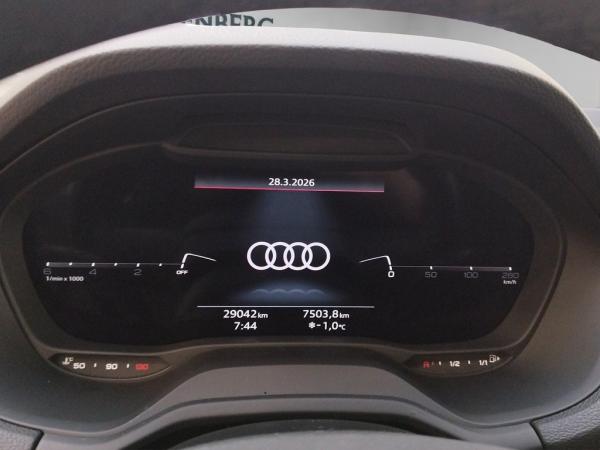 Audi Q2 35 TDI advanced / JETZT GW+ KONDITIONEN SICHERN !