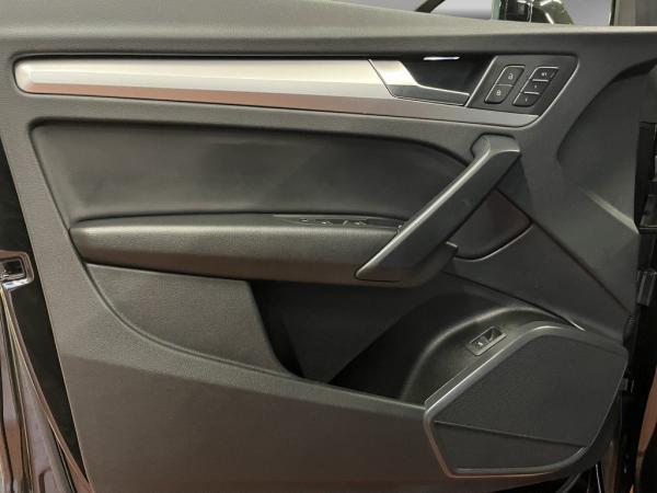 Audi Q5 Sportb. 45 TFSI qu. advanced / SOFORT VERFÜGBAR !