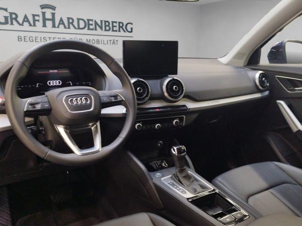 Audi Q2 35 TDI advanced / JETZT GW+ KONDITIONEN SICHERN !