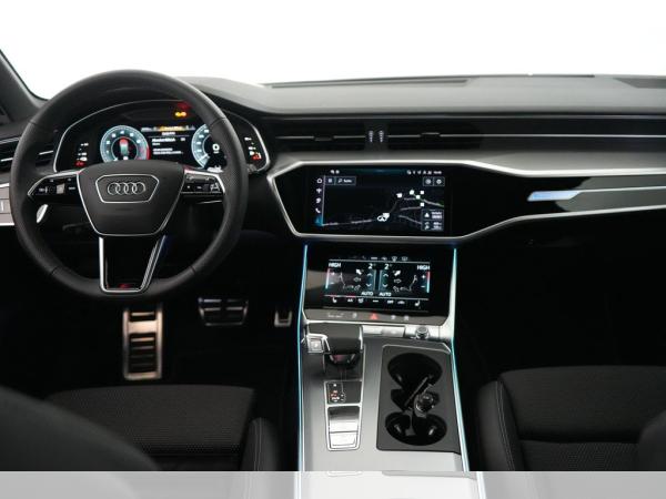 Audi A6 Avant 50 TFSIe qu. / JETZT GW+ KONDITIONEN SICHERN !