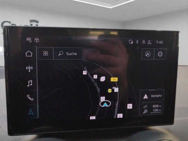 Audi Q2 35 TDI advanced / JETZT GW+ KONDITIONEN SICHERN !