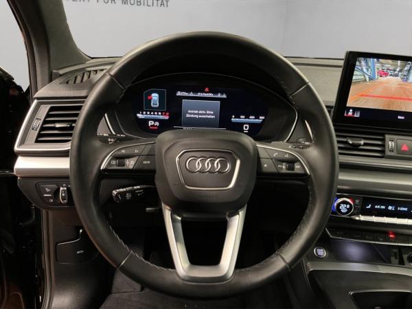 Audi Q5 Sportb. 45 TFSI qu. advanced / SOFORT VERFÜGBAR !