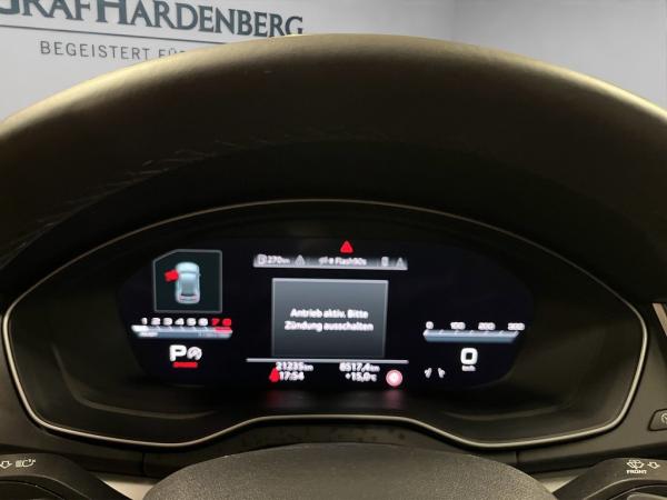 Audi Q5 Sportb. 45 TFSI qu. advanced / SOFORT VERFÜGBAR !