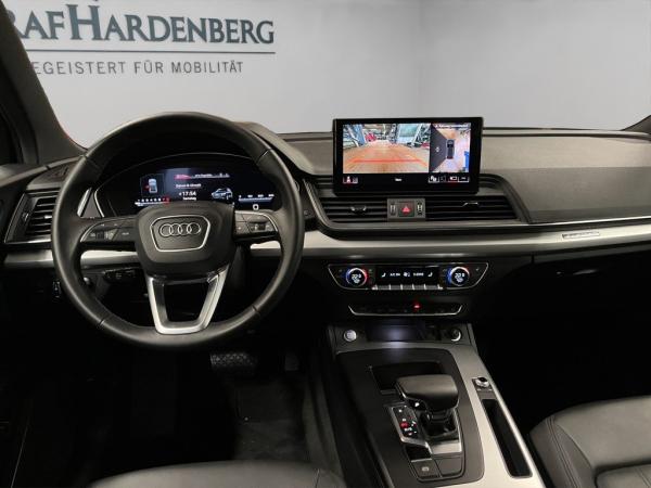 Audi Q5 Sportb. 45 TFSI qu. advanced / SOFORT VERFÜGBAR !