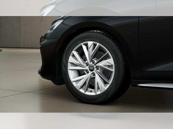 Audi A3 Sportback S line 35 TDI Navi Kamera LED inkl. 8.Fach bereifung