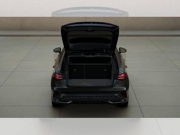 Audi A3 Sportback S line 35 TDI Navi Kamera LED inkl. 8.Fach bereifung