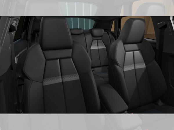 Audi A3 Sportback S line 35 TDI Navi Kamera LED inkl. 8.Fach bereifung