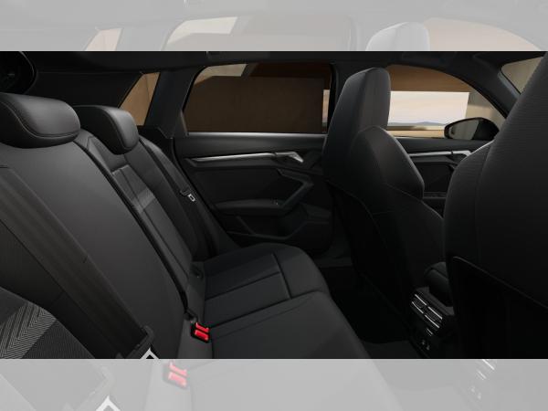 Audi A3 Sportback S line 35 TDI Navi Kamera LED inkl. 8.Fach bereifung