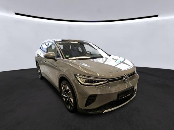 Volkswagen ID.4 ⚡Pro Performance ⚡77 kWh, NAVI, AHK, PANO, RFK