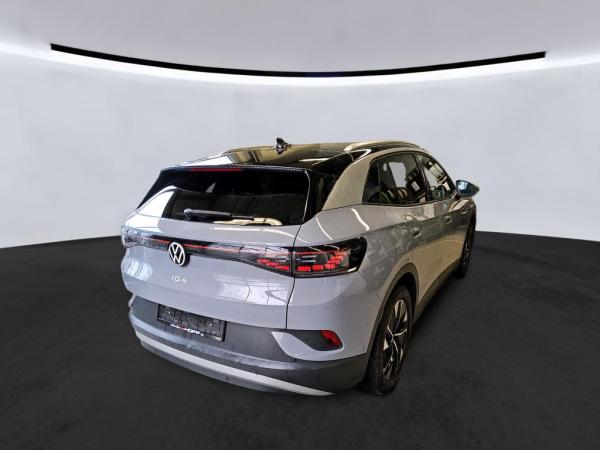 Volkswagen ID.4 ⚡Pro Performance ⚡77 kWh, NAVI, AHK, PANO, RFK