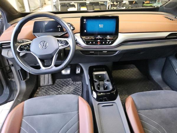 Volkswagen ID.4 ⚡Pro Performance ⚡77 kWh, NAVI, AHK, PANO, RFK