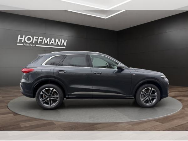 Audi Q5 SUV TDI quattro 150 kW / TECH PLUS / AHK / SPORTSITZE / MEMORY