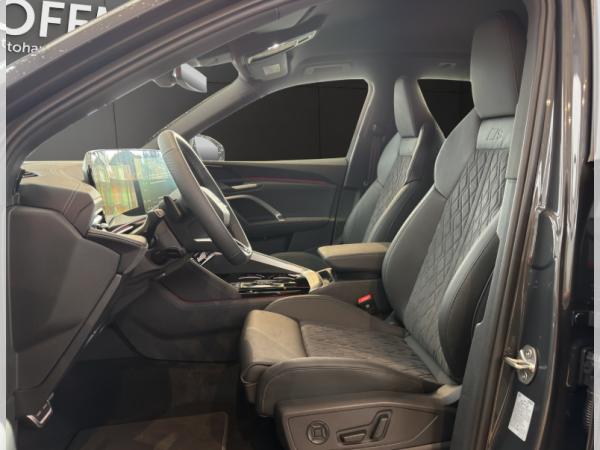 Audi Q5 SUV TDI quattro 150 kW / TECH PLUS / AHK / SPORTSITZE / MEMORY