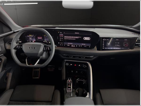 Audi Q5 SUV TDI quattro 150 kW / TECH PLUS / AHK / SPORTSITZE / MEMORY