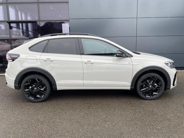 Volkswagen Taigo 1.5 TSI DSG R-Line MATRIX AHK RFK ACC CarPlay