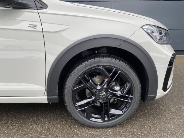 Volkswagen Taigo 1.5 TSI DSG R-Line MATRIX AHK RFK ACC CarPlay